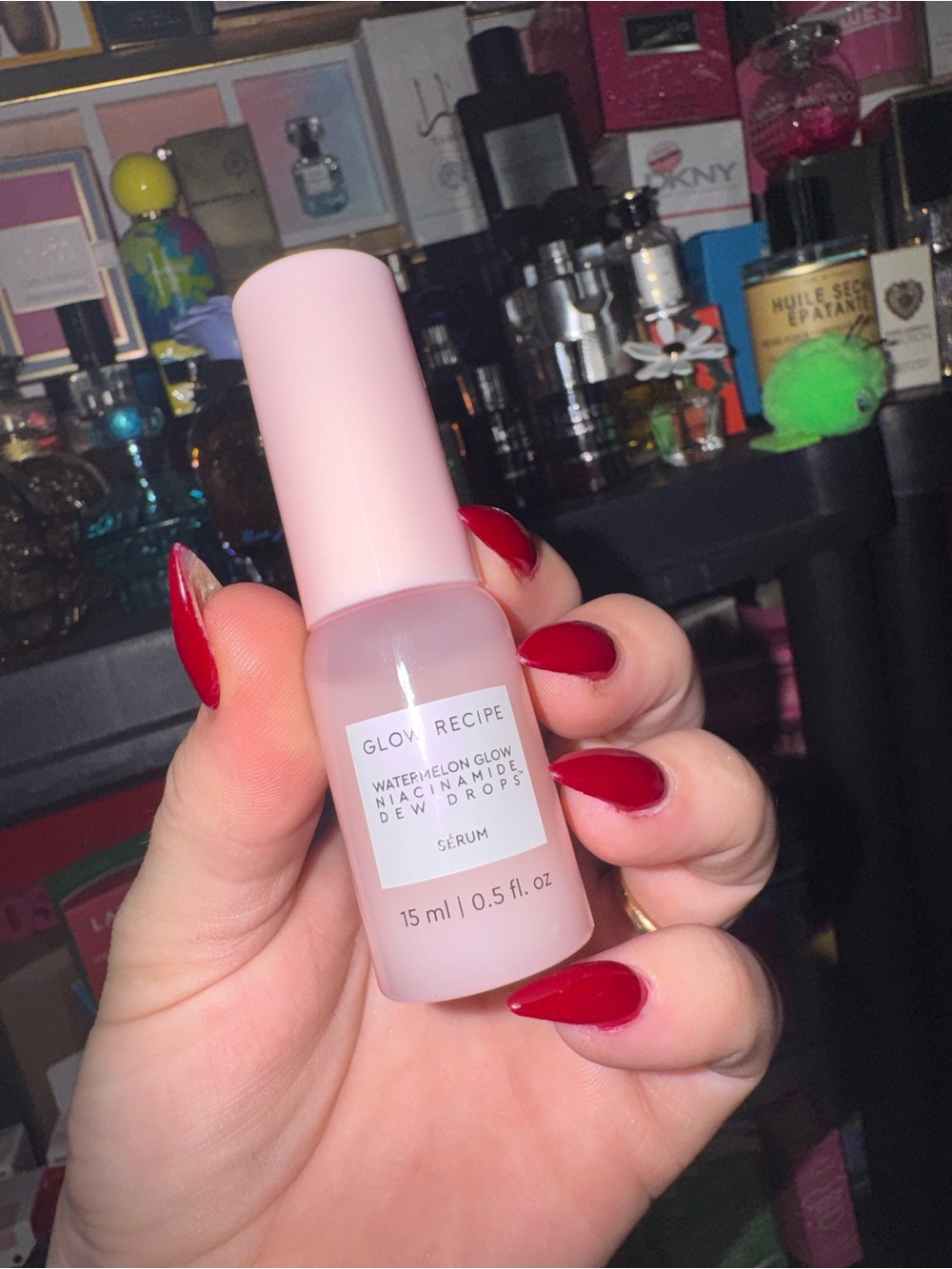 Glow Recipe Watermelon Glow Dew Drops Serum